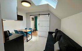 Apartamenty Chata U Rybaka